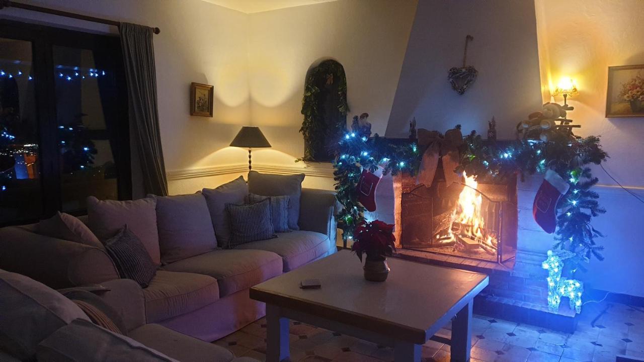 Apartmán Domaine Du Bois D'Amont Cabris Exteriér fotografie