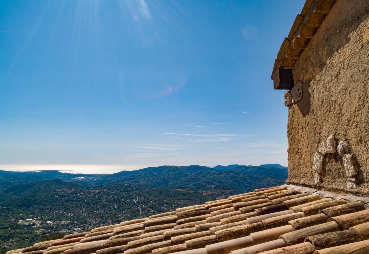 Apartmán Domaine Du Bois D'Amont Cabris Exteriér fotografie
