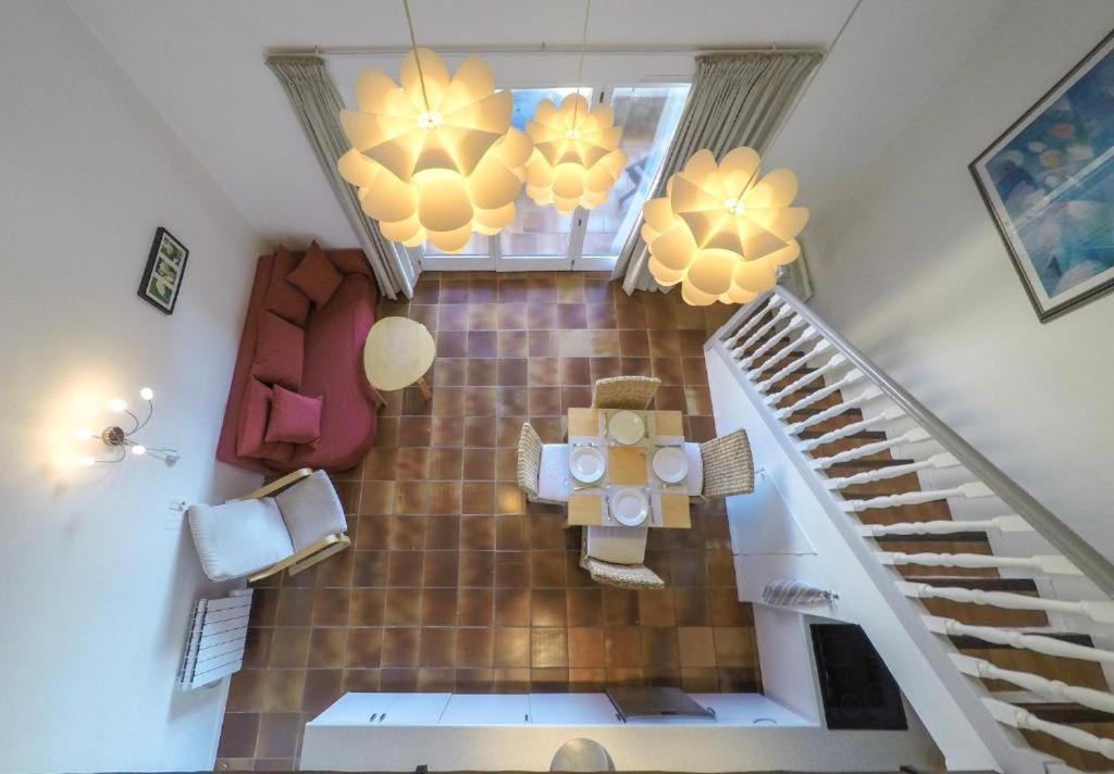 Apartmán Domaine Du Bois D'Amont Cabris Exteriér fotografie