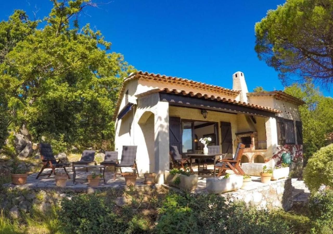 Apartmán Domaine Du Bois D'Amont Cabris Exteriér fotografie